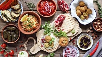 Mediterranean diet can help in alleviating stress and boost mental wellbeing – especially in comparison to a traditional Western diet. (Unsplash) Mediterranean diet can help in alleviating stress and boost mental wellbeing – especially in comparison to a traditional Western diet. (Unsplash)