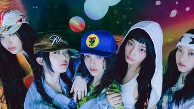 NewJeans members speak out publicly over the conflict between HYBE and Min Hee Jin. (@NewJeans_ADOR/X) NewJeans members speak out publicly over the conflict between HYBE and Min Hee Jin. (@NewJeans_ADOR/X)