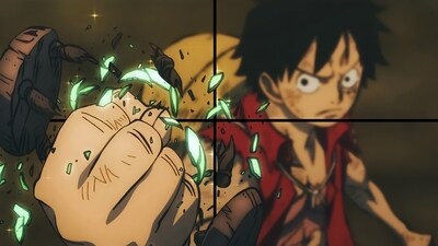 One Piece Chapter 1125 spoilers have been leaked online ahead of the September 8 release (@onepiecedaiIys/X) One Piece Chapter 1125 spoilers have been leaked online ahead of the September 8 release (@onepiecedaiIys/X)