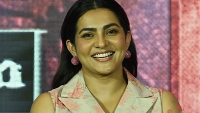 Parvathy Thiruvothu says the Hema Committee report is "shaking everything". (AFP) Parvathy Thiruvothu says the Hema Committee report is "shaking everything". (AFP)