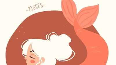 Pisces Daily Horoscope Today, September 4, 2024: Today is a day for introspection and trusting your instincts