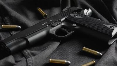 Police are probing circumstances surrounding the sergeant’s death. (HT File)