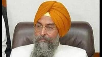 Punjab Vidhan Sabha speaker Kultar Singh Sandhwan Punjab Vidhan Sabha speaker Kultar Singh Sandhwan
