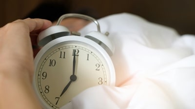 How 30 minutes of sleep a day changed this Japanese man’s life. (Pexels)