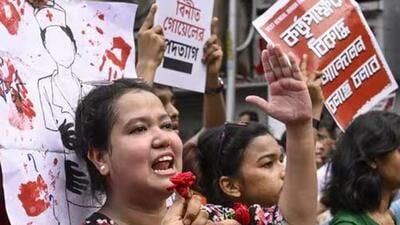The Central Bureau of Investigation (CBI) is probing into the twin cases of alleged rape and murder of the trainee doctor. (HT photo) The Central Bureau of Investigation (CBI) is probing into the twin cases of alleged rape and murder of the trainee doctor. (HT photo)