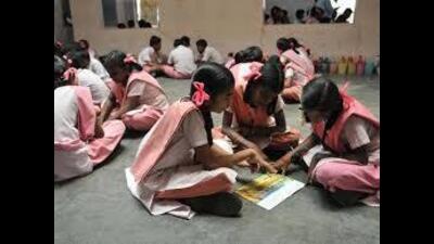 The State Council of Educational Research and Training (SCERT) Punjab has directed district education officers and District Institute of Education and Training (DIET) principals to ensure that all educational institutions actively take part in literacy week celebrations. (HT File)
