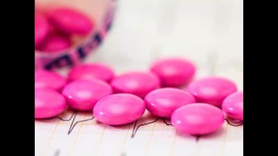 The crackdown mainly targets wholesalers, retailers, chemists/medical store owners and pharmacies within hospitals. (Picture only for representational purpose) The crackdown mainly targets wholesalers, retailers, chemists/medical store owners and pharmacies within hospitals. (Picture only for representational purpose)