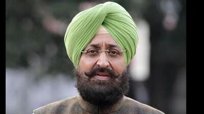 The leader of Opposition (LoP) Partap Singh Bajwa (HT File) The leader of Opposition (LoP) Partap Singh Bajwa (HT File)