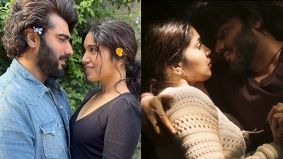 Arjun Kapoor and Bhumi Pednekar’s The Lady Killer arrives on OTT Arjun Kapoor and Bhumi Pednekar’s The Lady Killer arrives on OTT