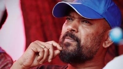 Venkat Prabhu says he has two daughters and would like a safer working environment for women. Venkat Prabhu says he has two daughters and would like a safer working environment for women.