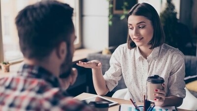 When we are in a relationship where we constantly feel that our needs are not met, it can be extremely frustrating. Long-term frustration can make way for resentment as well. Slowly, it can lead to an emotional disconnect. Therapist Sadaf Siddiqi shared a few ways by which we can address this issue and get more clarity in the relationship. (Shutterstock) When we are in a relationship where we constantly feel that our needs are not met, it can be extremely frustrating. Long-term frustration can make way for resentment as well. Slowly, it can lead to an emotional disconnect. Therapist Sadaf Siddiqi shared a few ways by which we can address this issue and get more clarity in the relationship. (Shutterstock)