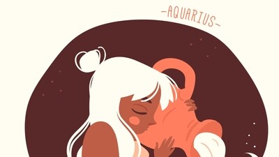 Aquarius Daily Horoscope Today, September 4, 2024: Be open to change and embrace new challenges with a positive outlook.