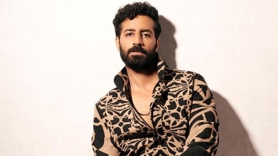 Bhuvan Arora on Farzi 2 and crossover with The Family Man 3