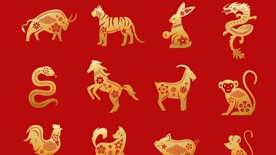 Read your weekly Chinese horoscope based on your zodiac sign from from September 2-8, 2024 (Freepik) Read your weekly Chinese horoscope based on your zodiac sign from from September 2-8, 2024 (Freepik)