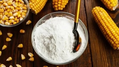 Corn bran is loaded with insoluble fiber which helps in boosting digestive health, and also plays a crucial role in cholesterol management. (Unsplash)
