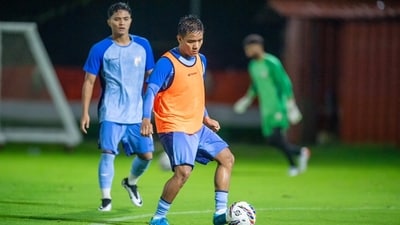India vs Mauritius Intercontinental Cup 2024 Live Streaming India vs Mauritius Intercontinental Cup 2024 Live Streaming
