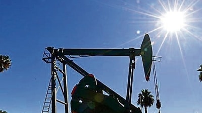 Saudi Arabia may cut October crude prices to Asia by 50-70 cents per barrel due to weak refining margins in China and increased OPEC+ supply. Saudi Arabia may cut October crude prices to Asia by 50-70 cents per barrel due to weak refining margins in China and increased OPEC+ supply.