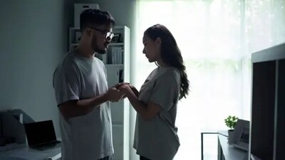 We should ask ourselves if the need is negotiable or non-negotiable. If it is not one of the core needs, we should work on accepting that the partner cannot meet the need. If the need if non-negotiable, we should work on the next steps, such as couple therapy, giving space to each other, or separating from the relationship. (Unsplash) We should ask ourselves if the need is negotiable or non-negotiable. If it is not one of the core needs, we should work on accepting that the partner cannot meet the need. If the need if non-negotiable, we should work on the next steps, such as couple therapy, giving space to each other, or separating from the relationship. (Unsplash)