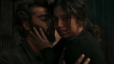 Arjun Kapoor and Bhumi Pednekar's Lady Killer is now on YouTube Arjun Kapoor and Bhumi Pednekar's Lady Killer is now on YouTube