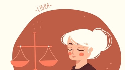 Libra Daily Horoscope Today, September 4, 2024: Today is about seeking balance and harmony in all aspects of your life, from love to career to health.