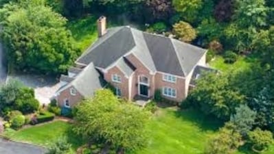 The FBI searched Linda Sun and her husband, Chris Hu's $3.5 million home in Manhasset late July but declined to release further details at the time.