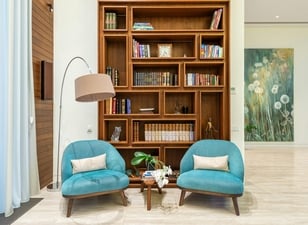 Top 10 wooden bookshelves to keep your place clutter-free and books organized (Pexels) Top 10 wooden bookshelves to keep your place clutter-free and books organized (Pexels)