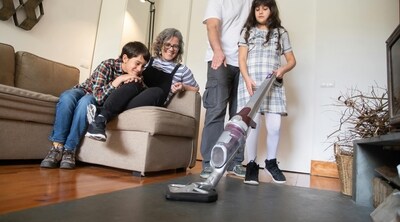 Effortlessly clean with best portable vacuum cleaners from our curated list. (Pexels) Effortlessly clean with best portable vacuum cleaners from our curated list. (Pexels)