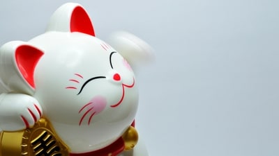 Lucky Chinese zodiac signs from September 2-8, 2024. (Pexels)