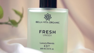 Experience Bella Vita: Luxurious perfumes for women with captivating, long-lasting fragrances. (Pexels) Experience Bella Vita: Luxurious perfumes for women with captivating, long-lasting fragrances. (Pexels)