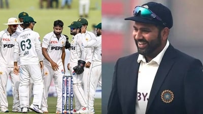 RCB trolled Pakistan after their series loss to Bangladesh RCB trolled Pakistan after their series loss to Bangladesh