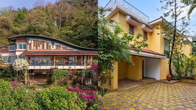These holiday homes for sale are ideal for those who savour the finer things in life. (Source: HTCS) These holiday homes for sale are ideal for those who savour the finer things in life. (Source: HTCS)