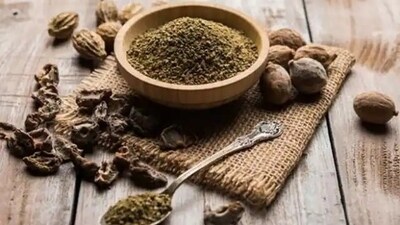 Triphala eye wash: Triphala is known for its cooling and anti- inflammatory properties, which can help reduce eye strain and improve vision. (Pixabay) Triphala eye wash: Triphala is known for its cooling and anti- inflammatory properties, which can help reduce eye strain and improve vision. (Pixabay)