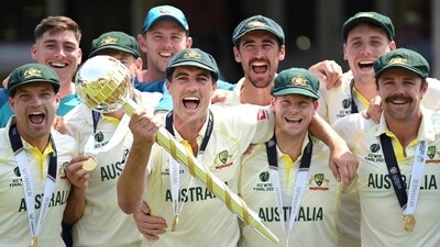 The ICC has marked June 16 as the reserve day, if required.