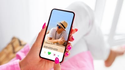 Many studies have found that fewer people are using these apps now compared to a few years ago (Source: Shutterstock) Many studies have found that fewer people are using these apps now compared to a few years ago (Source: Shutterstock)