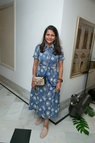 Malvika Poddar