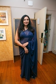 Jyoti A. Kathpalia