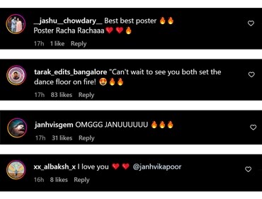 Fans took to social media to express their support with one saying Fans took to social media to express their support with one saying