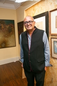 Uday Jain