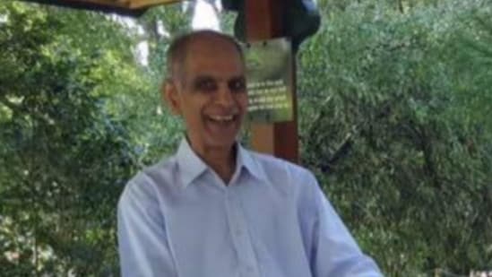Pensioner Bhim Sen Kohli, 80, died following a brutal attack in Braunstone Town earlier this week. Five children have been arrested on suspicion of his murder, Leicestershire Police said. (Facebook)