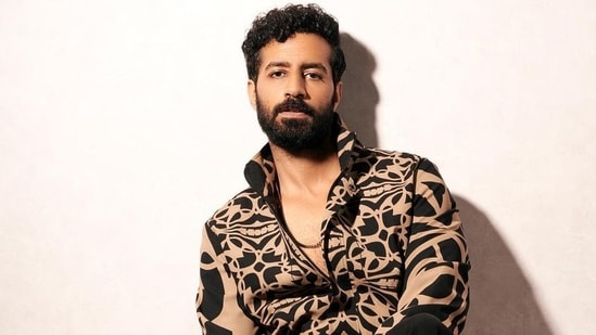 Bhuvan Arora on Farzi 2 and crossover with The Family Man 3