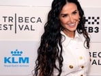 Demi Moore filmed 45 ‘very difficult' takes of ‘heart-wrenching’ scene in The Substance (Photo by Charles Sykes/Invision/AP)
