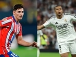 Julian Alvarez and Kylian Mbappe were the two most high-profile transfers of the season.