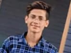 Aryan Mishra was shot twice in his neck and chest. (X) Aryan Mishra was shot twice in his neck and chest. (X)