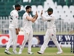 Former cricketer Basit Ali lambasted Pakistan captain Shan Masood calling their performance in the Test series against Bangladesh “third class” Former cricketer Basit Ali lambasted Pakistan captain Shan Masood calling their performance in the Test series against Bangladesh “third class”