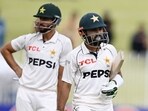 Pakistan drop to lowest rating points in ICC Test rankings since 1965 after shocking whitewash against Bangladesh Pakistan drop to lowest rating points in ICC Test rankings since 1965 after shocking whitewash against Bangladesh