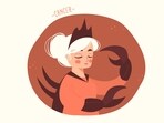 Cancer Daily Horoscope Today, September 5, 2024: Emotional connections flourish today, providing a balanced mix of love, career, financial, and health insights.
