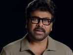 Chiranjeevi and Allu Arjun donated for Andhra Pradesh and Telangana flood relief operations. Chiranjeevi and Allu Arjun donated for Andhra Pradesh and Telangana flood relief operations.