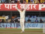 Nathan Lyon believes that a multi-match final would better reflect the true nature of Test cricket. Nathan Lyon believes that a multi-match final would better reflect the true nature of Test cricket.