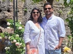 Prateek Gupta and Neha Maheshwari moved to Luxembourg for better quality of life Prateek Gupta and Neha Maheshwari moved to Luxembourg for better quality of life