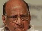 Sharad Pawar (File Photo/HT) Sharad Pawar (File Photo/HT)